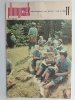 PŁOMYCZEK DWUTYGODNIK DLA DZIECI NR 11/1984